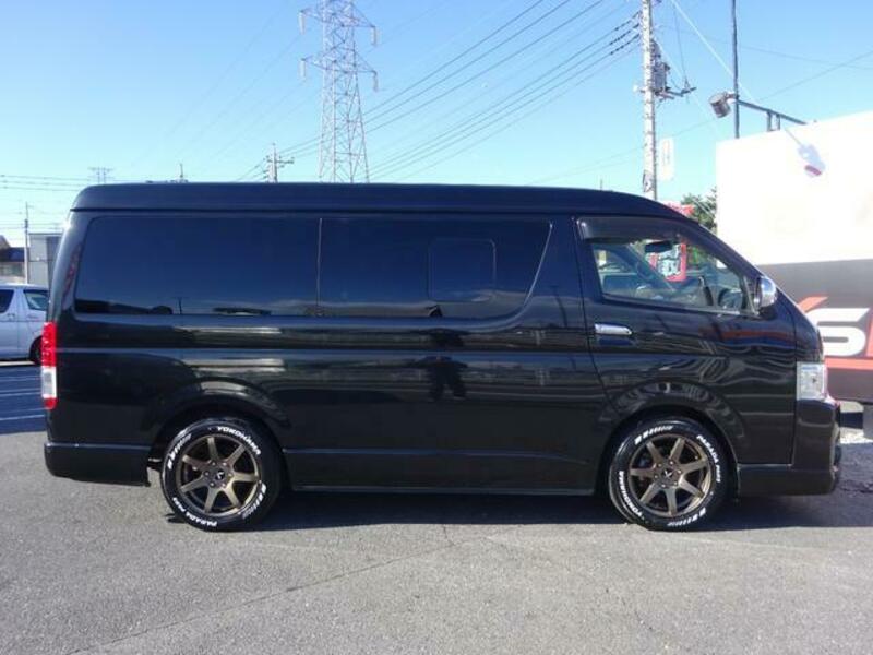 HIACE WAGON