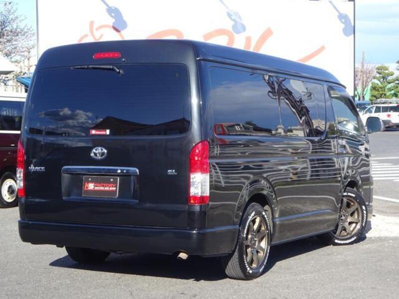 HIACE WAGON
