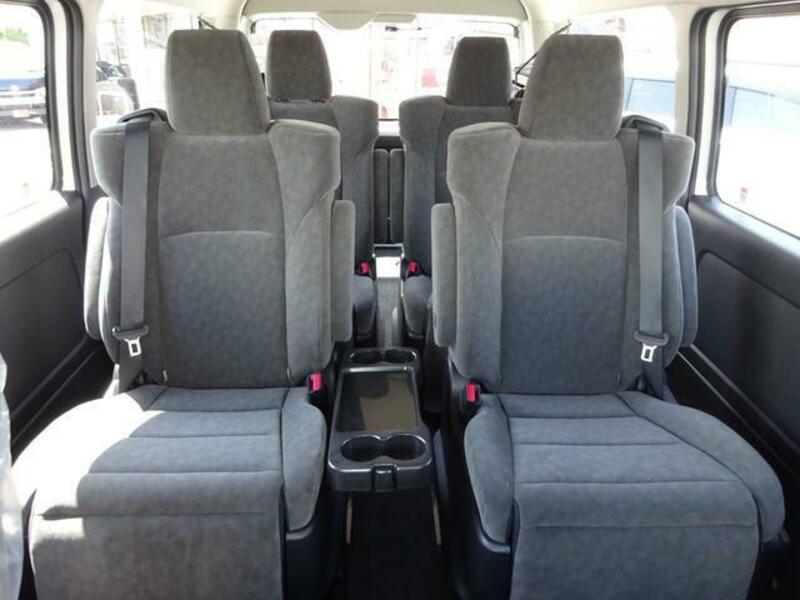 HIACE WAGON