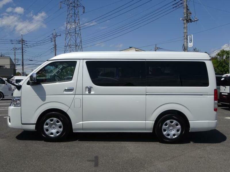 HIACE WAGON
