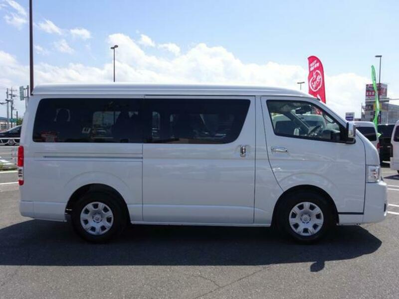 HIACE WAGON