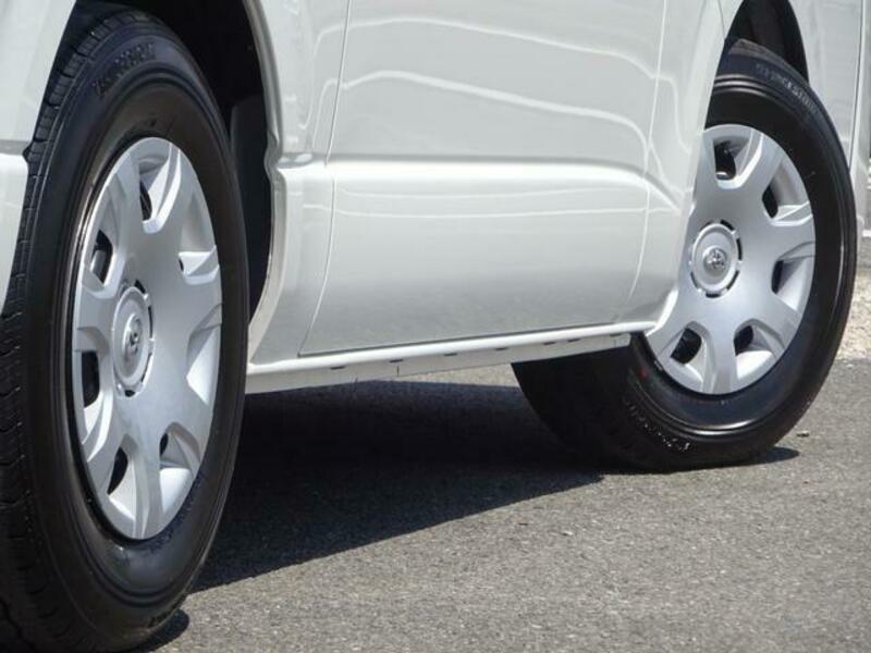 HIACE WAGON