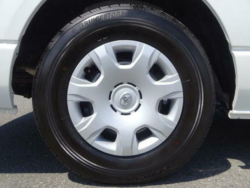 HIACE WAGON