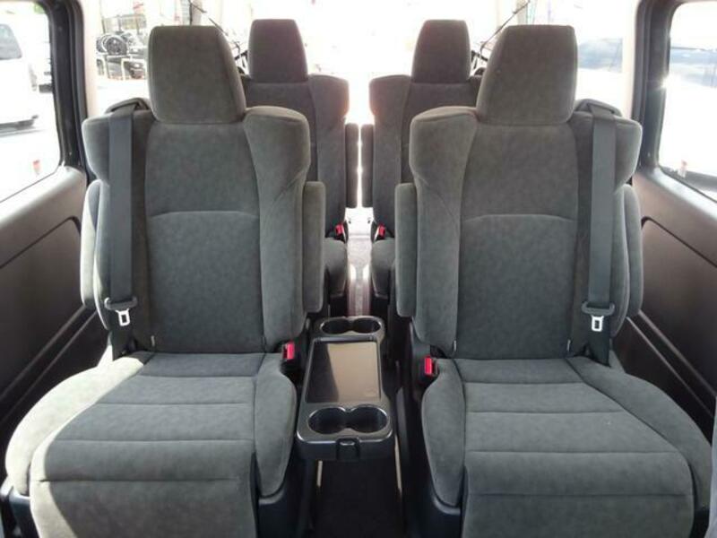 HIACE WAGON