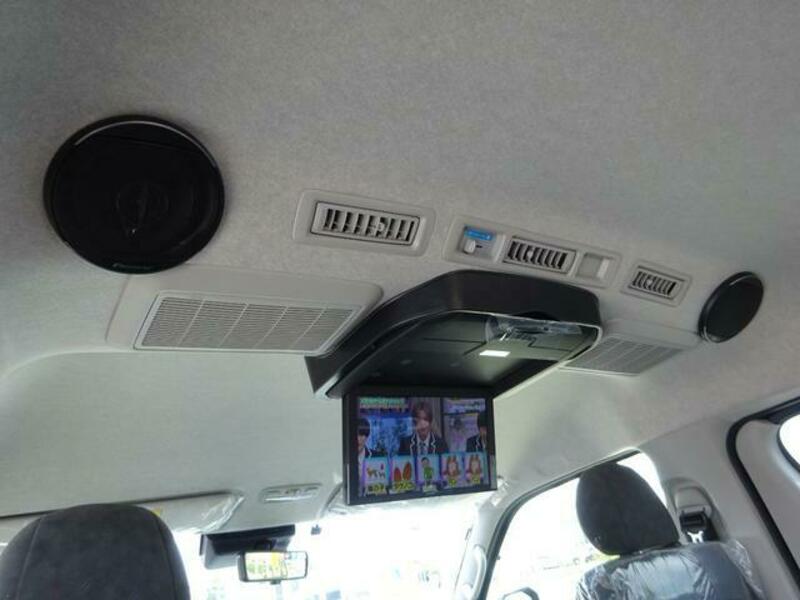 HIACE WAGON