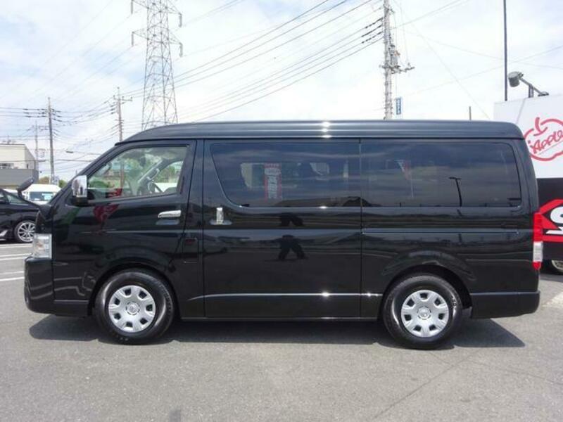HIACE WAGON