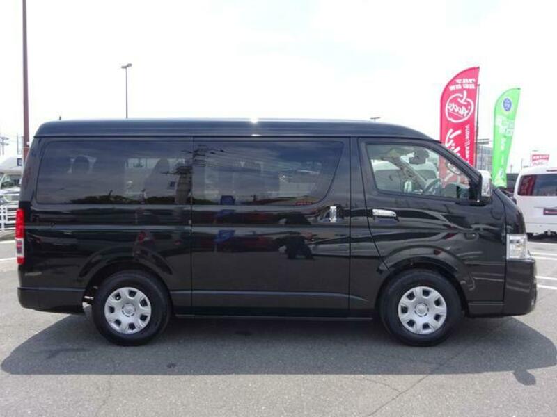 HIACE WAGON