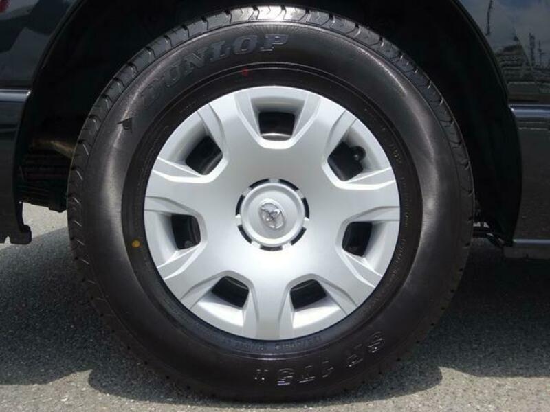 HIACE WAGON