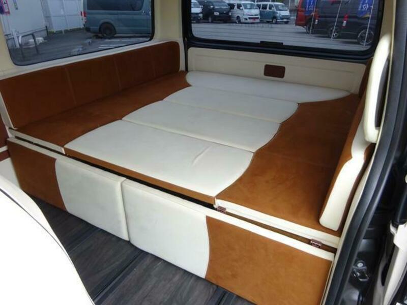 HIACE WAGON