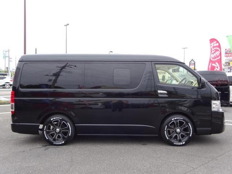 HIACE WAGON