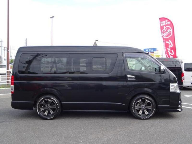 HIACE WAGON