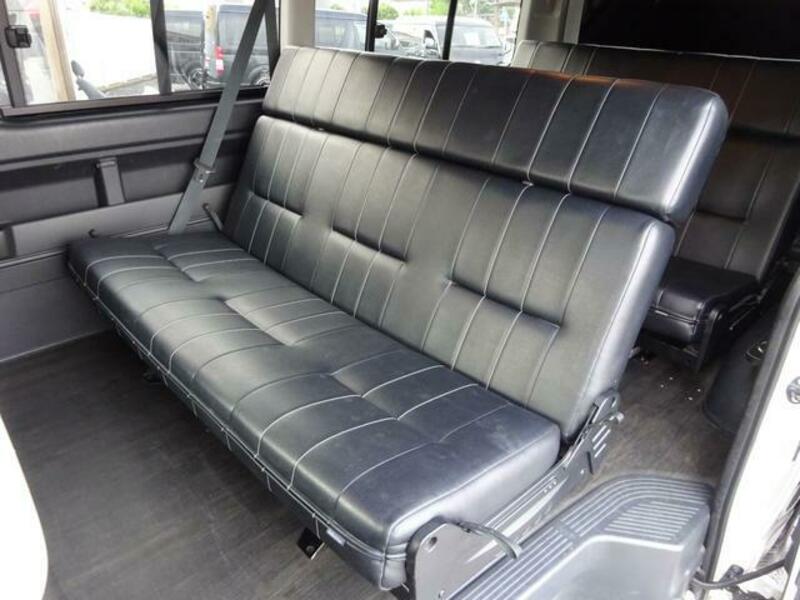 HIACE WAGON