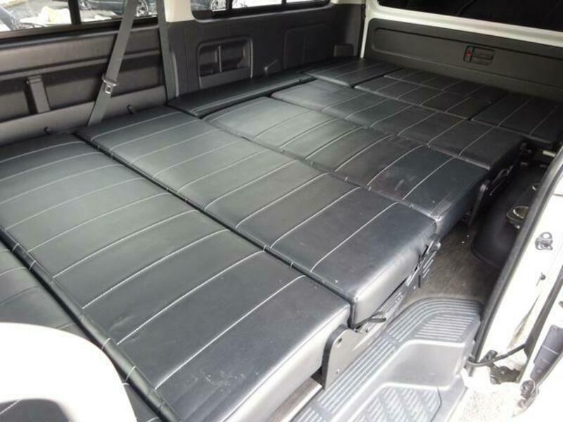 HIACE WAGON