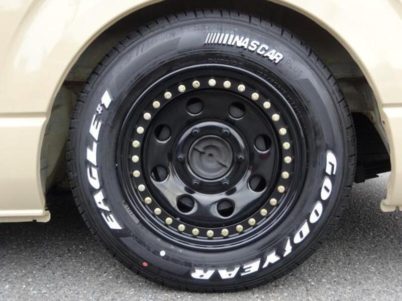 HIACE WAGON