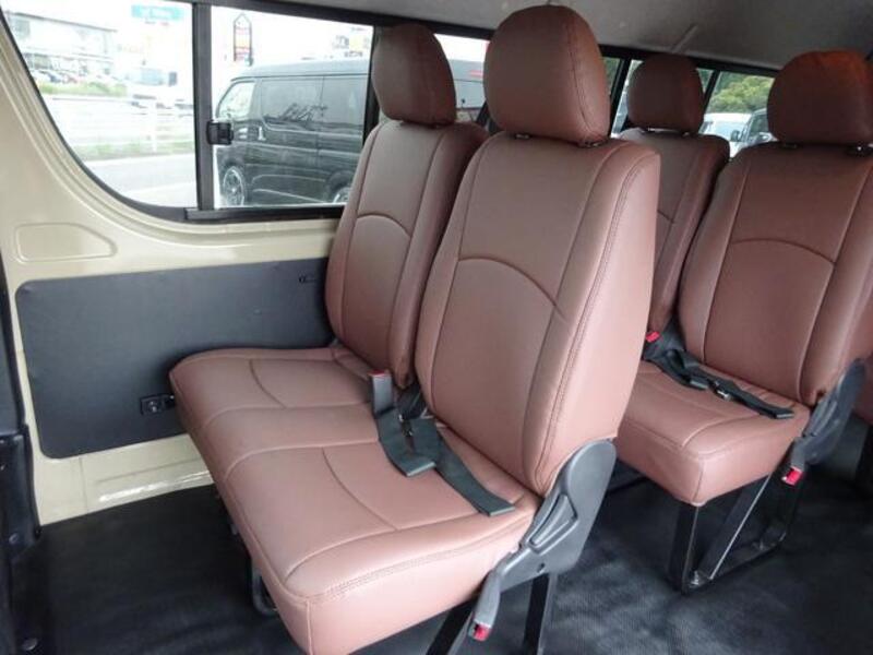 HIACE WAGON
