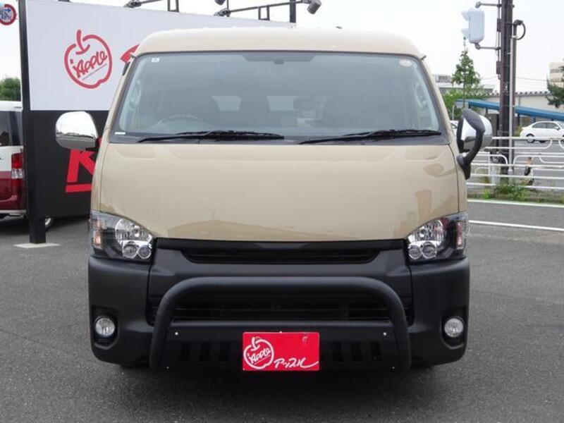 HIACE WAGON