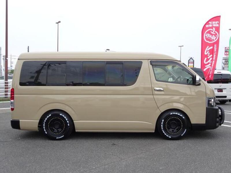 HIACE WAGON