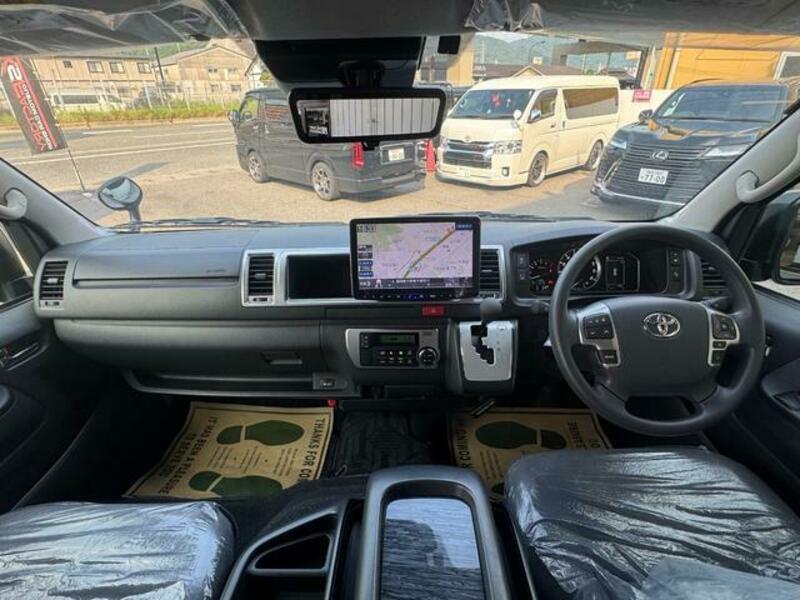 HIACE WAGON