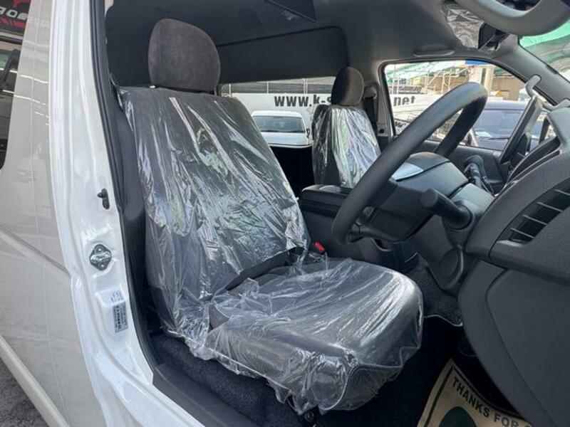 HIACE WAGON