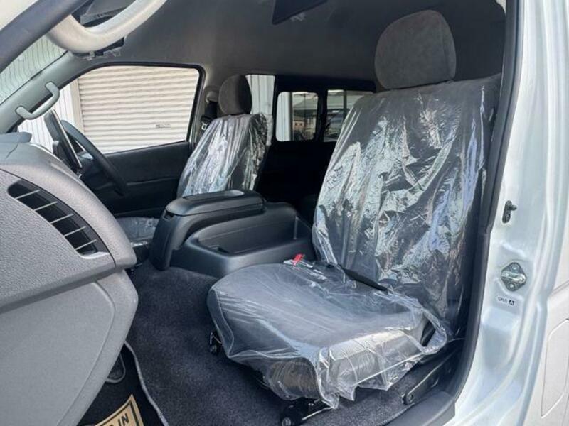 HIACE WAGON