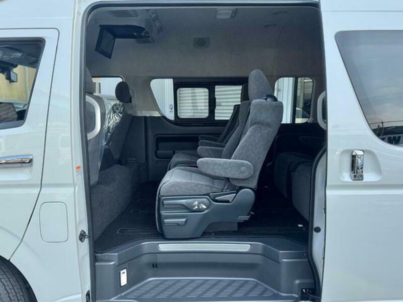HIACE WAGON