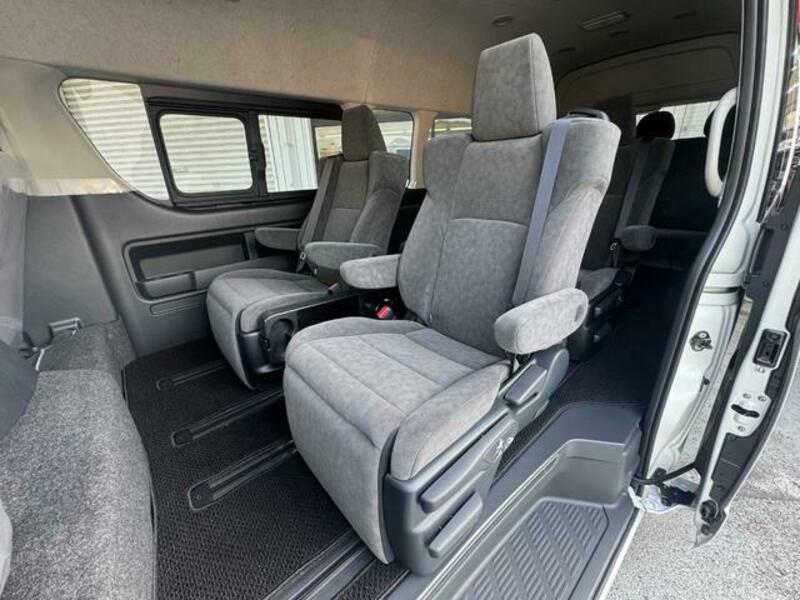HIACE WAGON