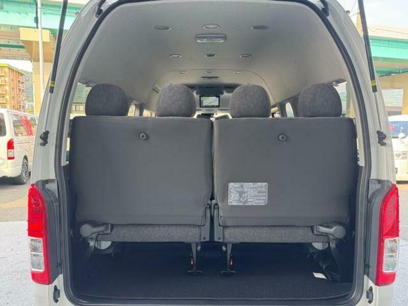 HIACE WAGON