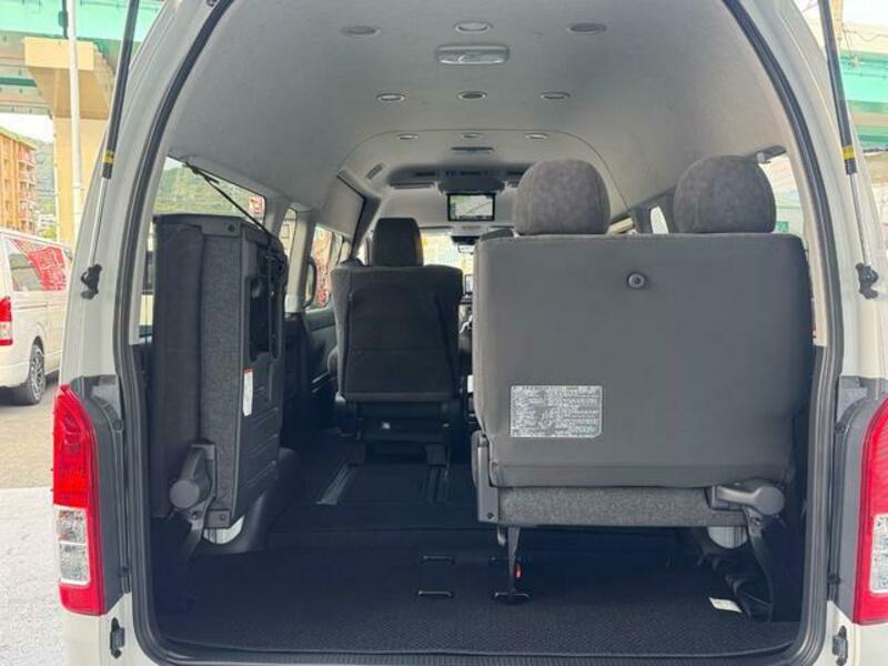 HIACE WAGON