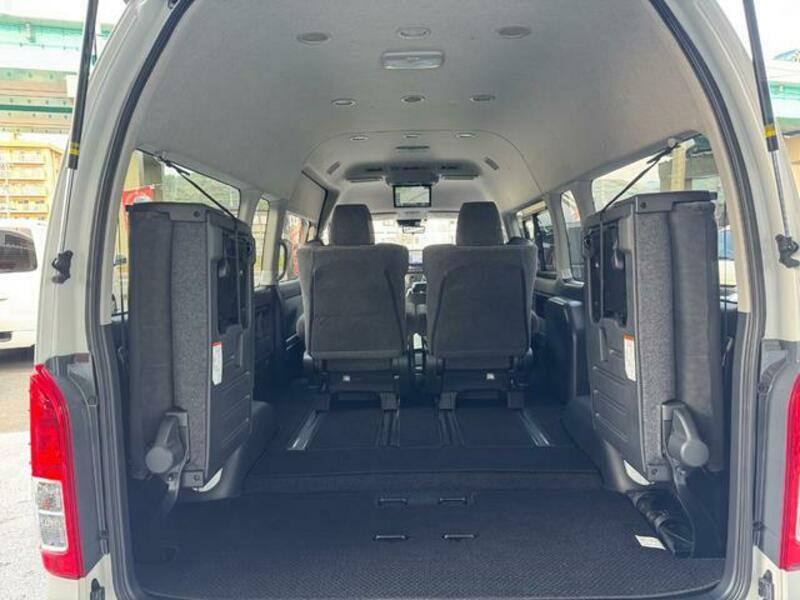 HIACE WAGON