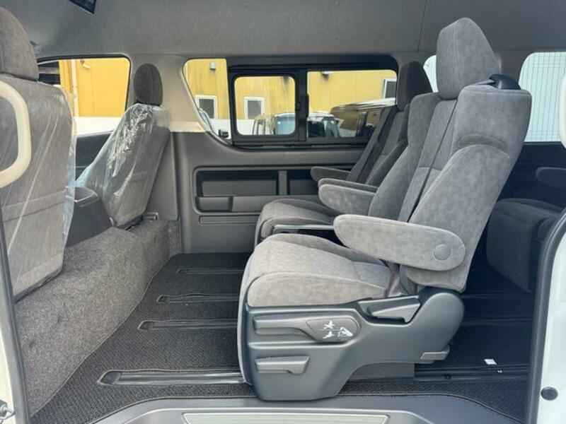 HIACE WAGON