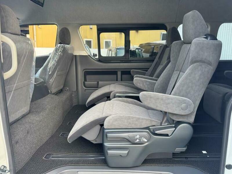 HIACE WAGON