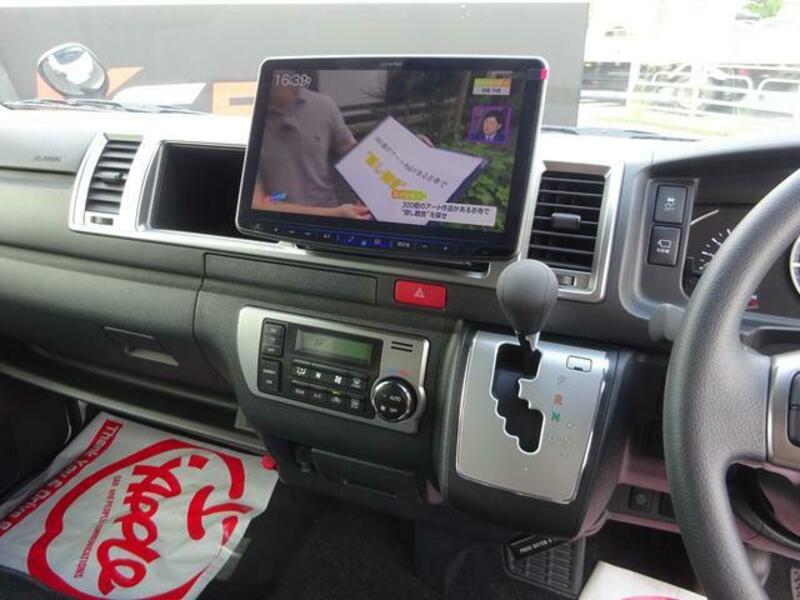 HIACE WAGON