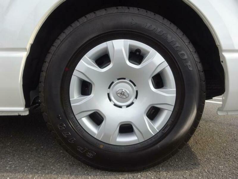 HIACE WAGON