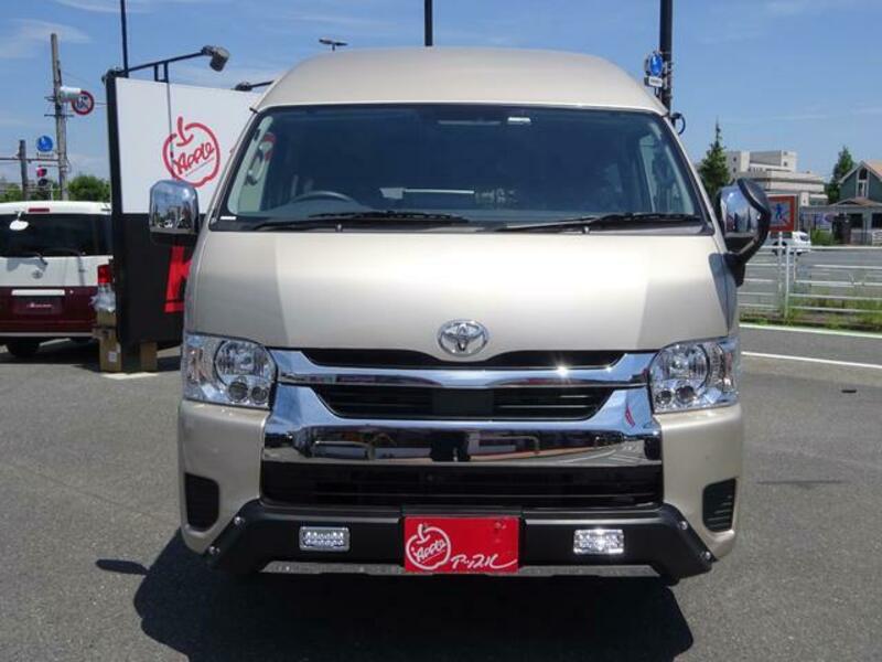 HIACE WAGON