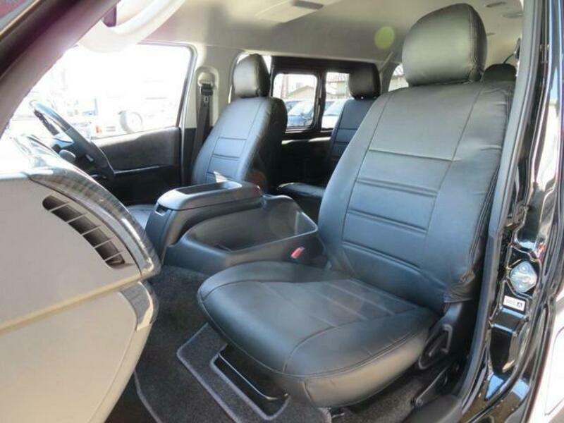 HIACE WAGON