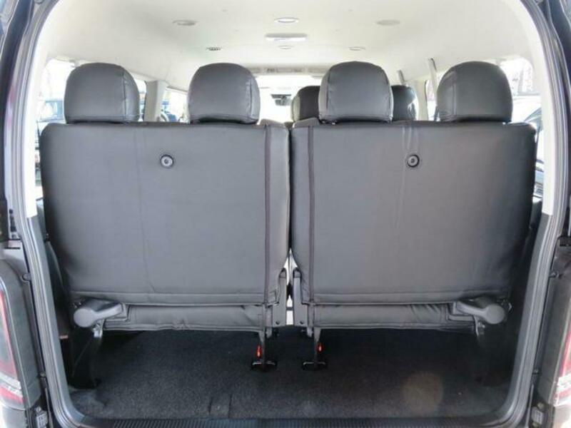 HIACE WAGON