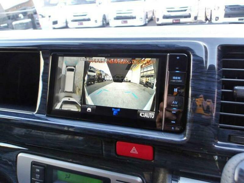 HIACE WAGON