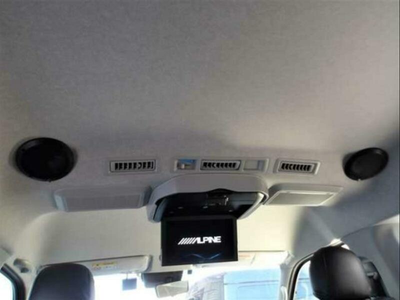 HIACE WAGON