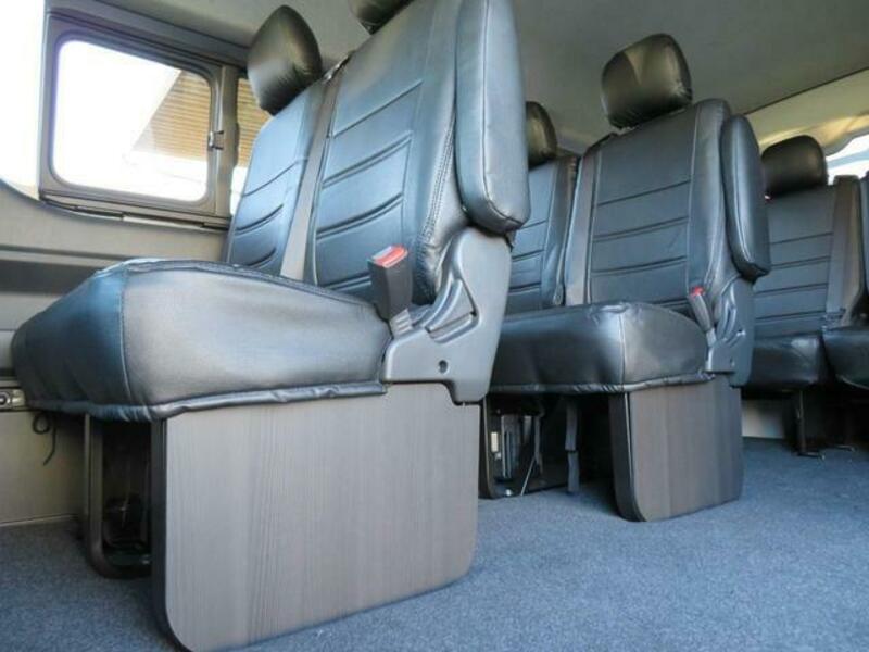 HIACE WAGON