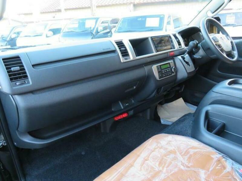 HIACE WAGON