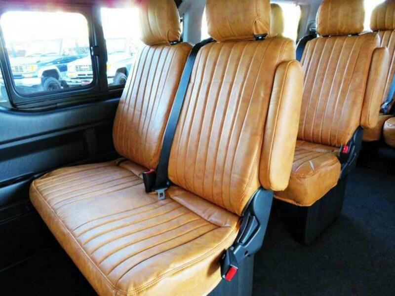 HIACE WAGON