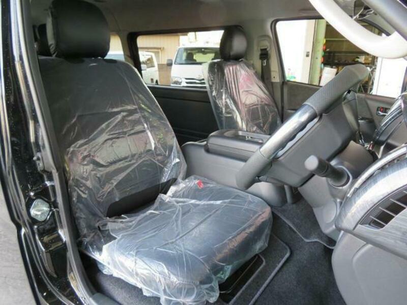 HIACE WAGON