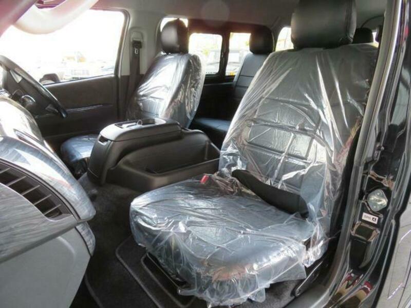 HIACE WAGON