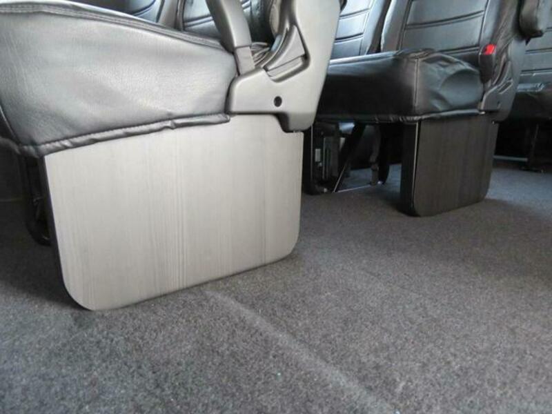 HIACE WAGON