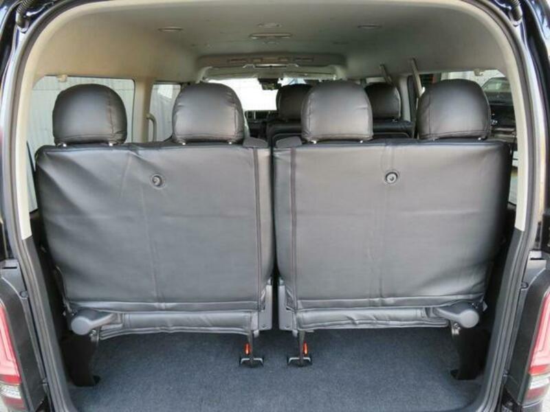 HIACE WAGON