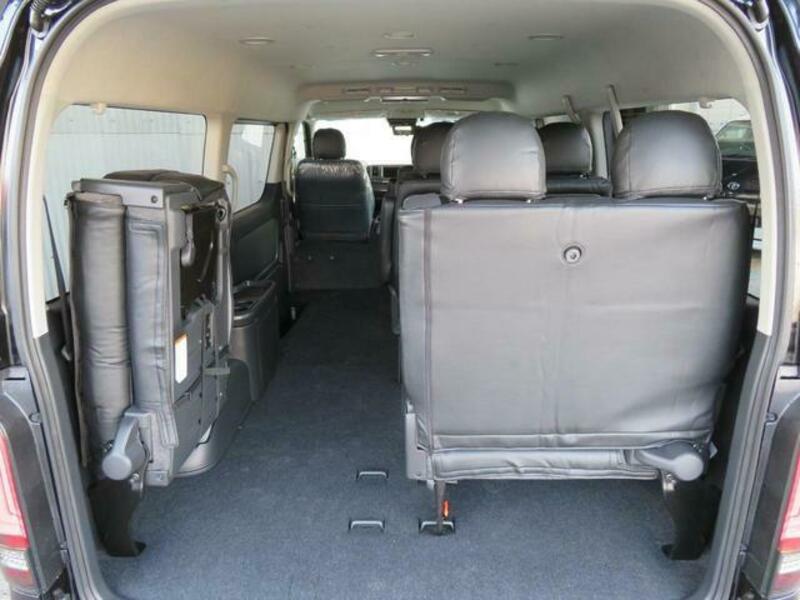 HIACE WAGON