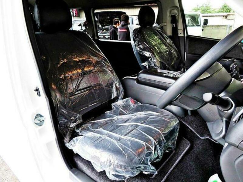 HIACE WAGON