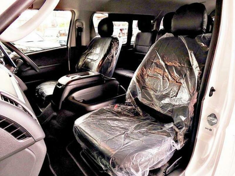 HIACE WAGON
