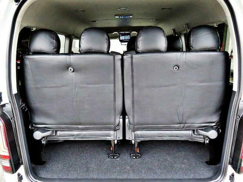 HIACE WAGON