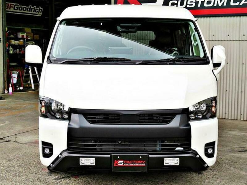 HIACE WAGON